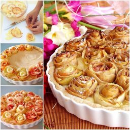 Сборная солянка разных видов рукоделия