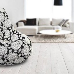 Кресло-мешок "Груша"