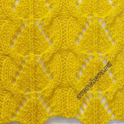 Новые узоры для новых вещей в новом году