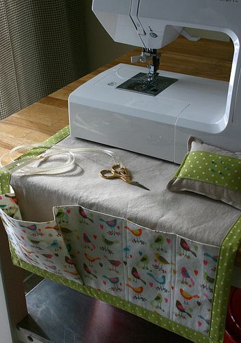 Органайзеры для уюта и порядка в доме