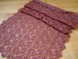 Палантин Michaela