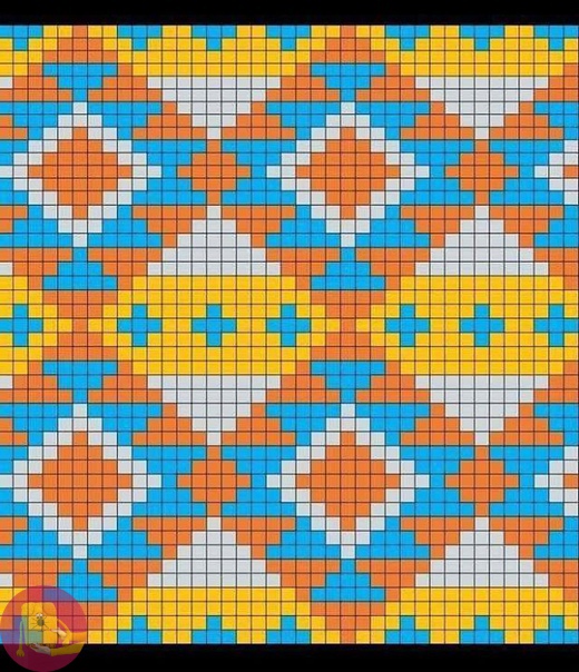 Схемы для сумок-мочил