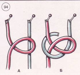 Узел "Жозефина"