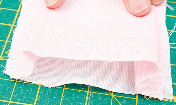 Детское одеяло