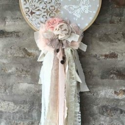 ​Идеи создания ловцов снов