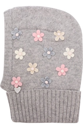 Интересные идеи для вязаных шапок от известных брендов Интересные идеи для вязаных шапок от известных брендов