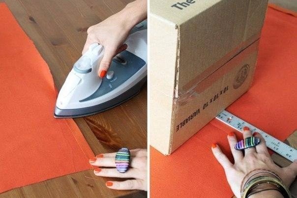 Коробки для хранения