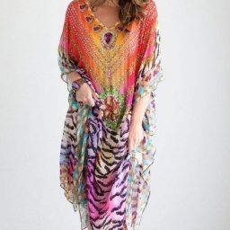 Простая туника