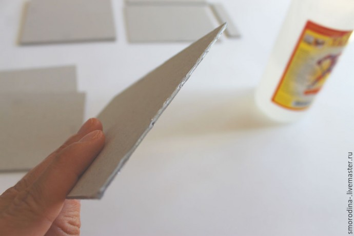 Музыкальная коробочка