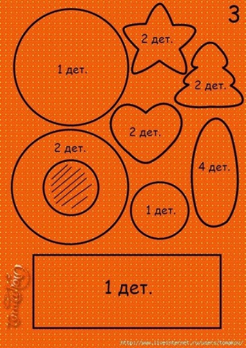 Снеговички-очаровашки