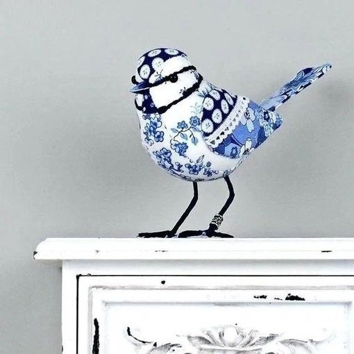 Саше "Синички"