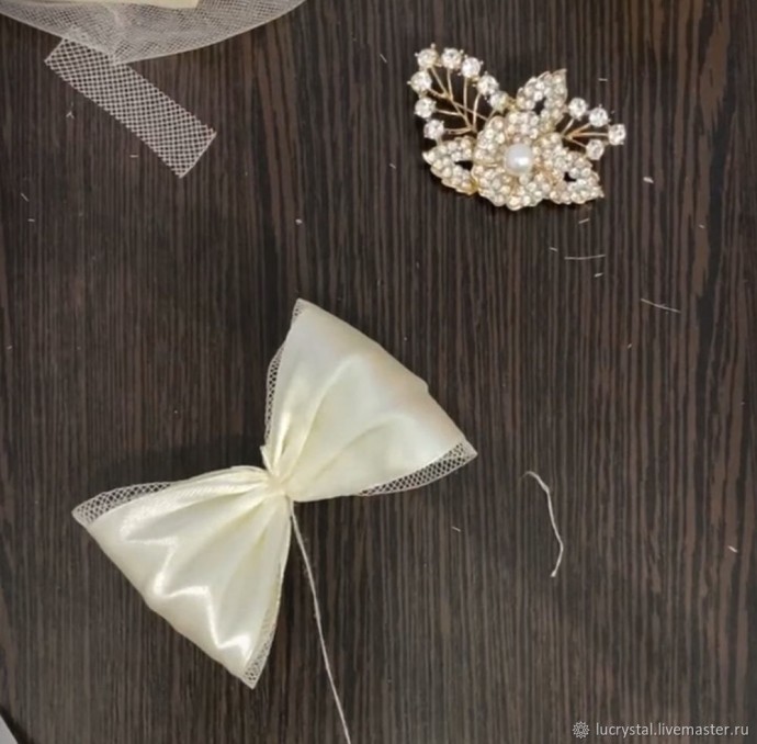 Красивые банты