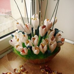 ​Сладкие крокусы