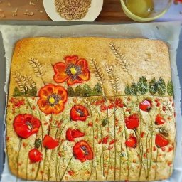 Пироги как отдельный вид искусства: идеи для вдохновенного творчества