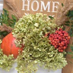 Панно для входной двери