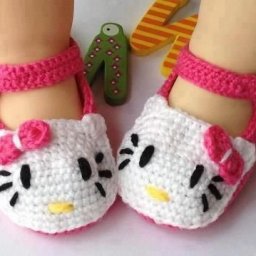Мастер-класс по пинеткам с Hello Kitty