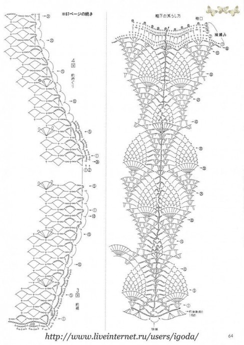 ​Очаровательный комплект