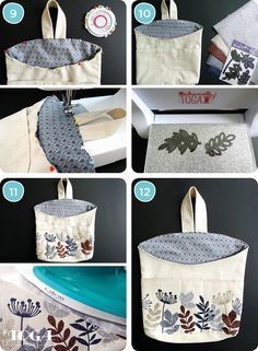 Простые и удобные органайзеры в автомобиль