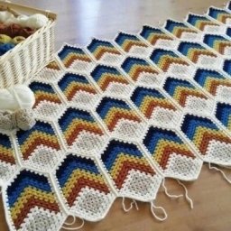 ​Бабушкин многоугольник