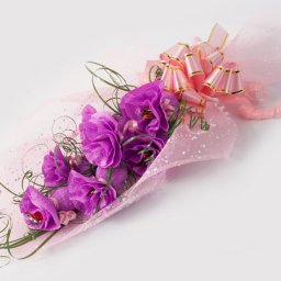 Букет из конфет своими руками