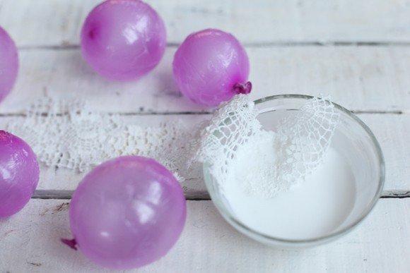 Гениальная идея для необычной гирлянды Гениальная идея для необычной гирлянды