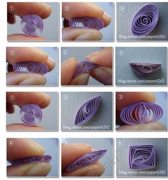 Прекрасный павлин в технике квиллинга Прекрасный павлин в технике квиллинга