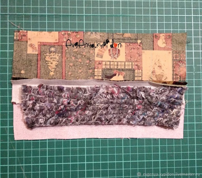 Грелка на кружку