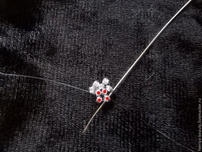 Изысканный браслет "Сфера"