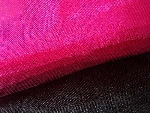 Фатиновая юбочка: мастер-класс