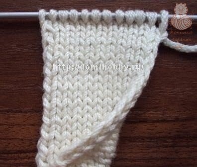 Кромочные петли