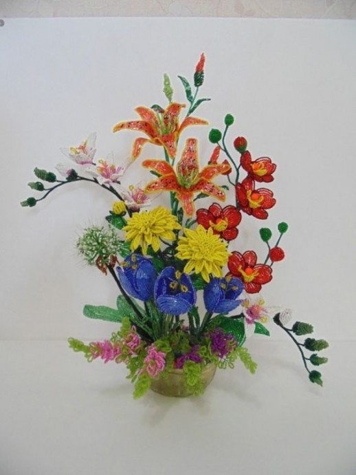 Красота для вашего вдохновения