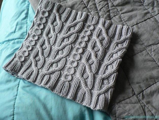 Воротник-хомут