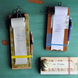 Чековая лента для ваших записей