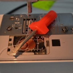 Неполадки и неисправности швейных машин