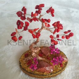 Мини-бонсай