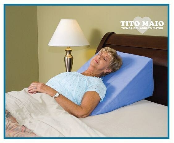 Подушка под спину