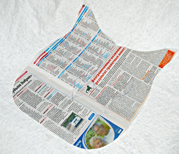 Подушка-совушка Подушка-совушка