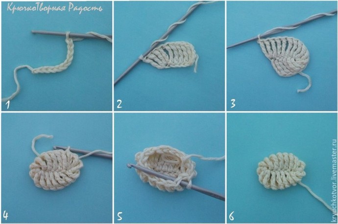 Своеобразная сумка с декором из ракушек и морских звезд