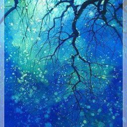 ​Волшебный лес