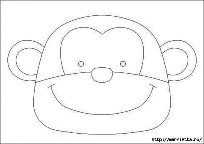 Забавные детские рюкзачки-зверюшки