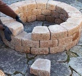 Домашний очаг своими руками Домашний очаг своими руками