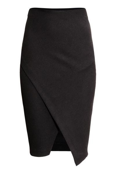 Идеи красивых и не стандартных юбок