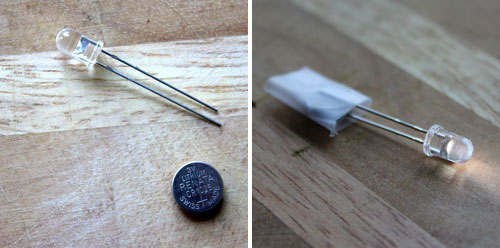 Идея оформления праздника святящимися шарами