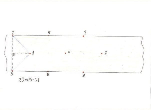 Как украсить платье буфами