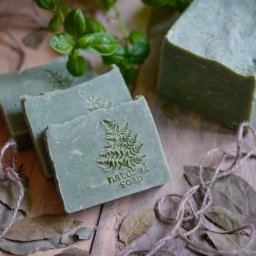 Алеппское мыло варим сами