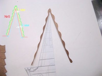 Открытка "Домик" на новоселье