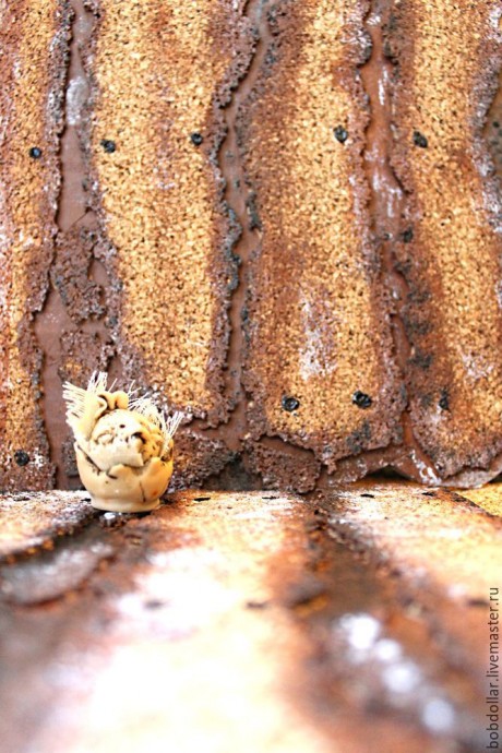 Фотофон из простых материалов