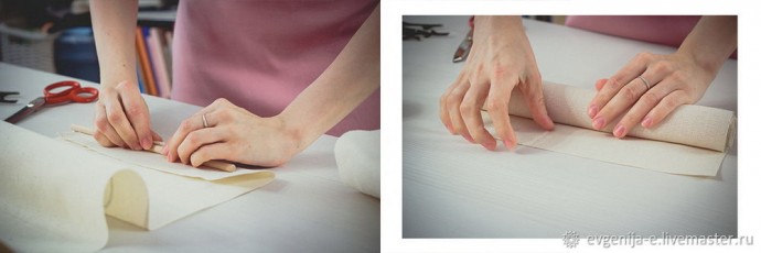 Куколка Вербница