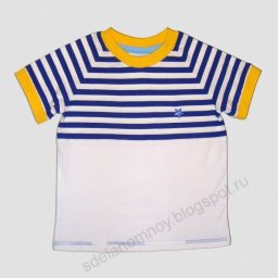 Совмещение полосок на реглане: мастер-класс