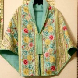 Размахайки-разлетайки-душегрейки